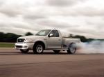 Ford SVT F-150 Lightning 1999 года